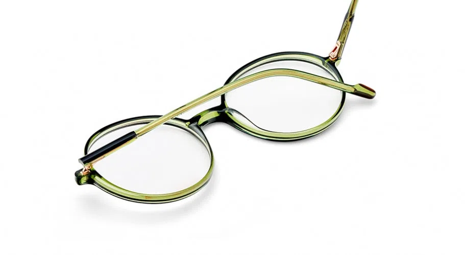 Etnia Barcelona ULTRA LIGHT 05 Eyeglasses - view 33